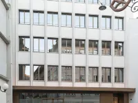 Hitrental Marktplatz Studios Hotels near Basel Cathedral