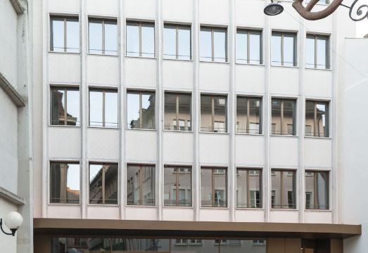 히트렌탈 마크트플라츠 스튜디오