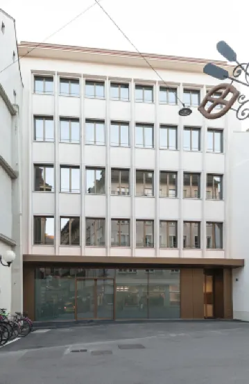 Hitrental Marktplatz Studios