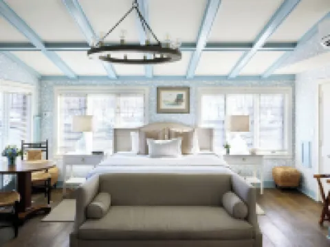 White Barn Inn, Auberge Collection Hotels in Kennebunk