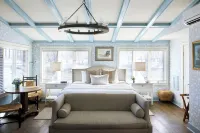 The White Barn Inn & Spa, Auberge Resorts Collection Hotels in Kennebunk
