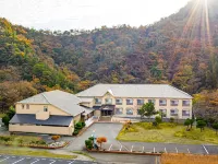 The Gran Resort Kinosaki Hotels near Kinumaki Shrine