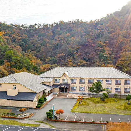The Gran Resort Kinosaki