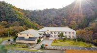 The Gran Resort Kinosaki - breakfast