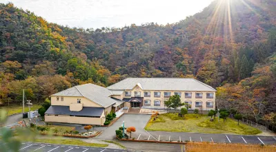 The Gran Resort Kinosaki Hotels near Mountain Kabuto Observation Deck