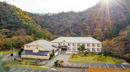 The Gran Resort Kinosaki