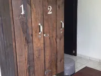 Vicky's Keys - Hostel Hotels in Sint Maarten