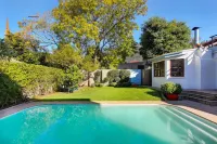 Villa Garda B&B Hotel a Rondebosch
