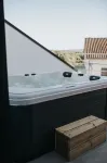 O Cantinho Dos Cabrais B&B - spa