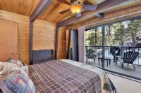 Wolf Cub Cabin #1946