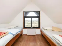 Serene Holiday Home in Pandrup Near Sea - Parkering