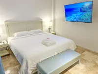 Tinian Diamond Hotel Hotels in Tinian