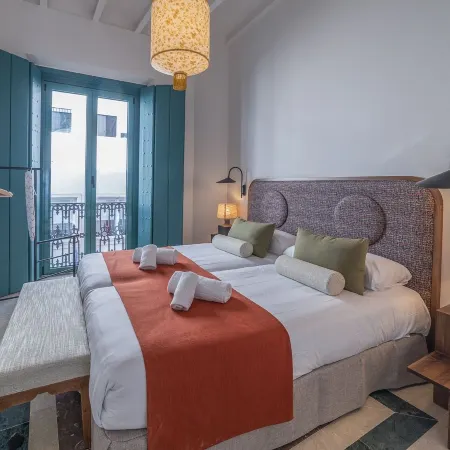 Slow Suites Salvador