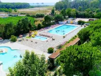 Campeggio Villaggio Paestum Hotel a Eboli