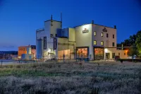 Parkhotel Horst - Venlo Hotel di 