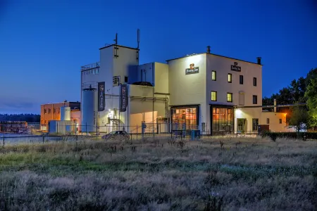 Parkhotel Horst - Venlo Отели в г. Overloon