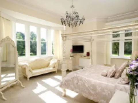 The Old Lodge Hotels in Malton