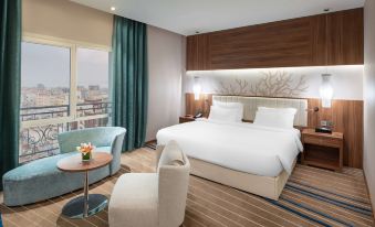 Radisson Blu Hotel, Jeddah Al Salam