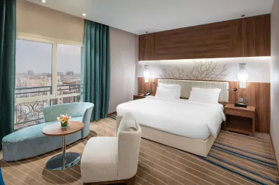 Radisson Blu Hotel, Jeddah Al Salam