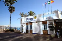 Hotel Yaramar - Adults Recommended Hotels near Fuengirola