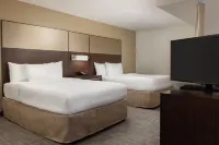 Residence Inn Kansas City at the Legends Hotels in Kansas City
