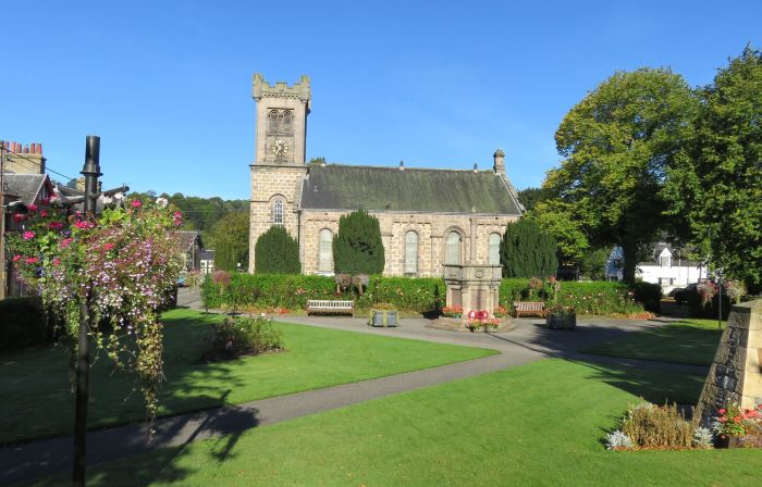 Bankhouse B&B