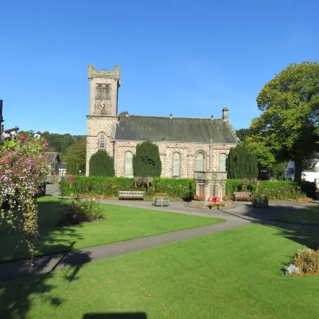 Bankhouse B&B