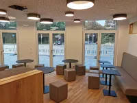 GuestHouse Speyer Hotels in Dudenhofen