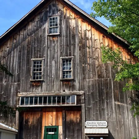 Colby Hill Inn