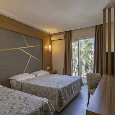 Dionisus Hotel