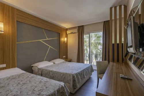 Dionisus Hotel