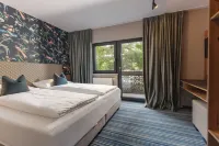 Erzherzog Johann Alpin Style Hotel - Adults Only