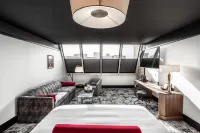 Bottleworks Hotel - spa