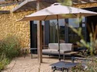 Special Hillside Lodge, Near Maastricht