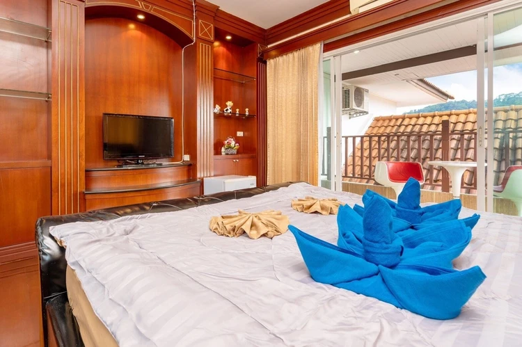 รูปภาพของอัญญะบุรี วิลล่าพร้อมสระว่ายน้ำส่วนตัว