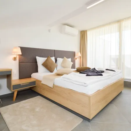 Plavo Nebo Istra Apartments