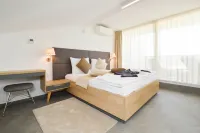 Plavo Nebo Istra Apartments Hotels in Medulin