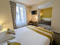 Hotel Arverna Vichy - CLT'Hotel Hotel a Vichy