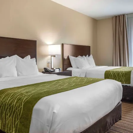 Comfort Inn