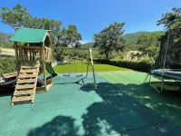 Casetta - Sleeps 5 with Aircon, Wifi, Pool and Astounding Views