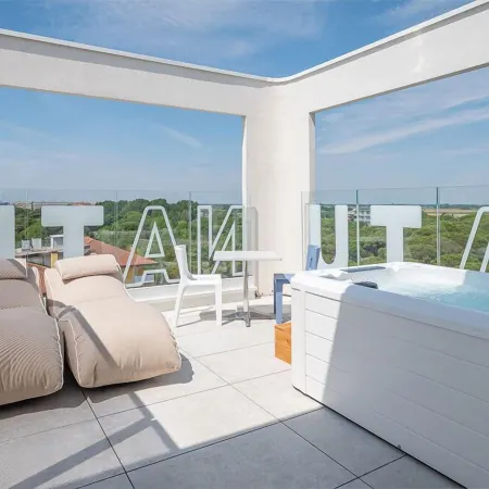 Unico Hotel Caorle