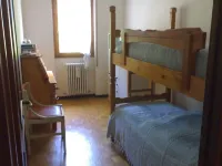 6Guests-Skiing-Mountainviews-Fireplace-Freeparking Hotel in zona Casa Alpina Pio XII