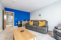 Tipyn O Haul - 1 Bed Apartment - Tenby - Condos
