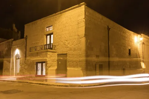 Oikia Vacanze Giuggianello le BEY Hotels in Maglie