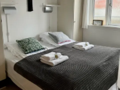 Hotel Sandvig Havn Hotels in Allinge