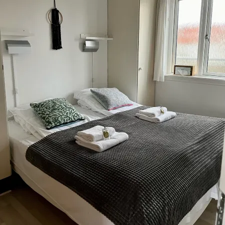 Hotel Sandvig Havn Ξενοδοχεία στην πόλη Allinge