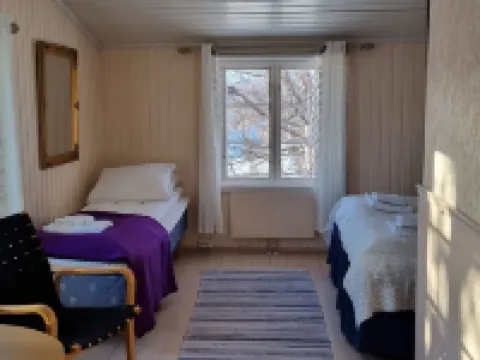 Erzscheidergaarden Hotell Hotels in Røros