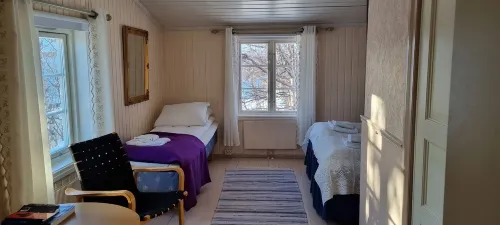 Erzscheidergaarden Hotell فنادق في روروس