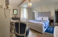 La Maison d'Aline - Honfleur - Maison d'Hôte de Charme A la Normande Hotels in Barneville-la-Bertran