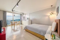 Yeosu Haruswimpyo Pension